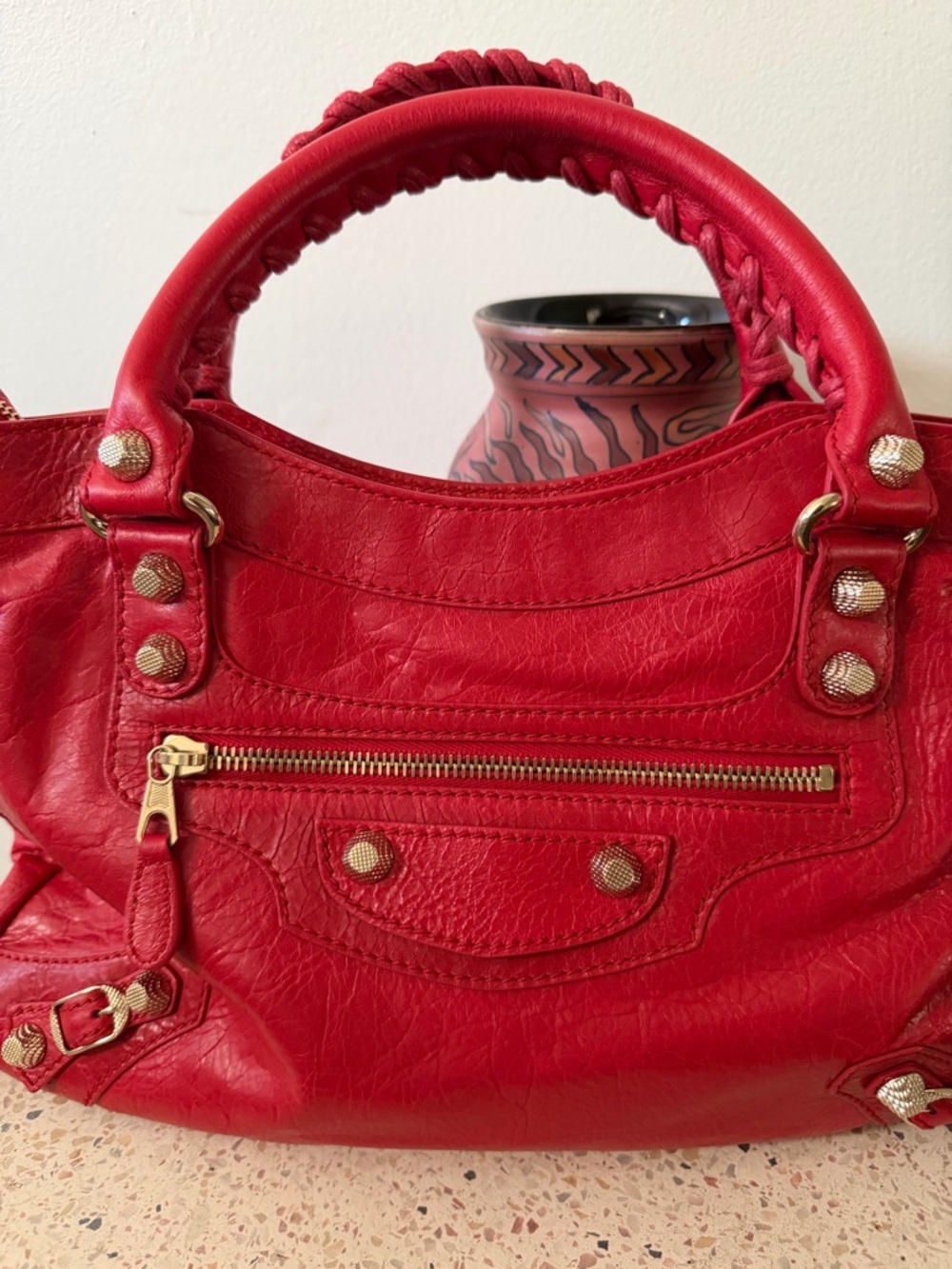Balenciaga City Bag - Picture 5 of 16